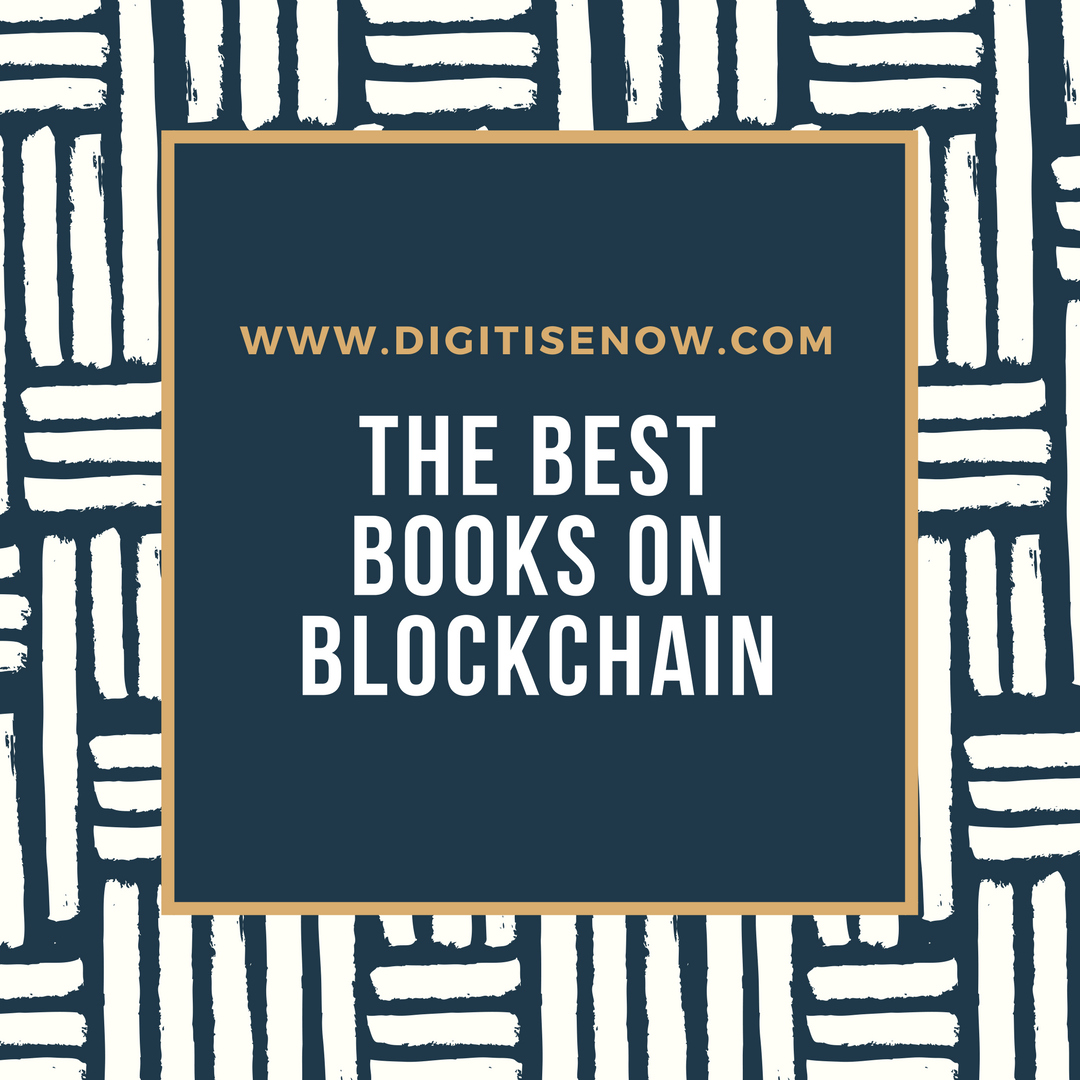 books on blockchain